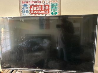 LG Flat Screen TV