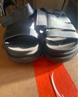 Summer Sandels