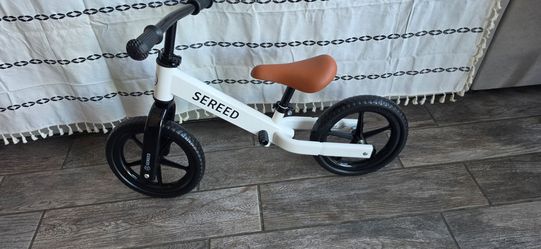 SEREED Toddler Balance Bike 2 Year