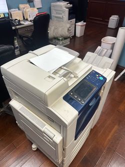 Xerox WorkCentre 7225