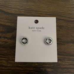 Kate Spade Studs 