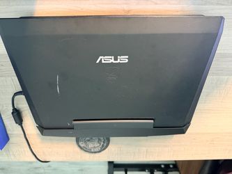 ASUS G53SX Gaming Laptop