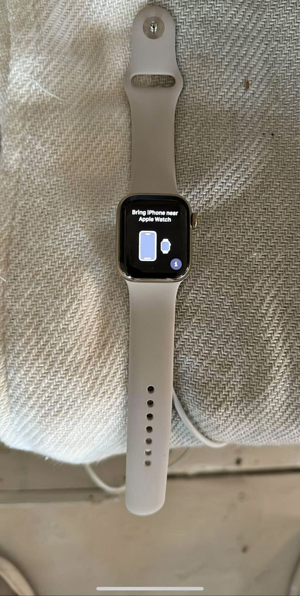 Apple Watch Series 9