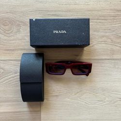 Prada Sunglasses For Sale 
