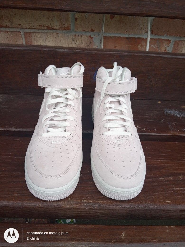 Nike Air Forcé 1 Venice Sz 11.5