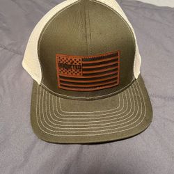 Addicted Hat 