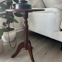 Side Accent Table