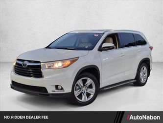 2015 Toyota Highlander