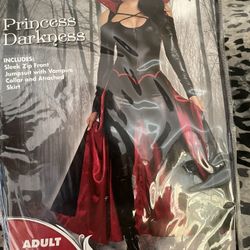 Costume  : Princess Of Darkness