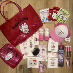 Hello Kitty, Hello Kitty 