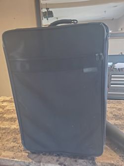 Luggage briggs and riley