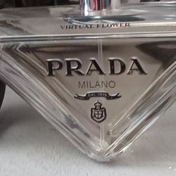 Authentic Parade Milano Perfume