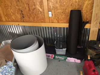 Building materials