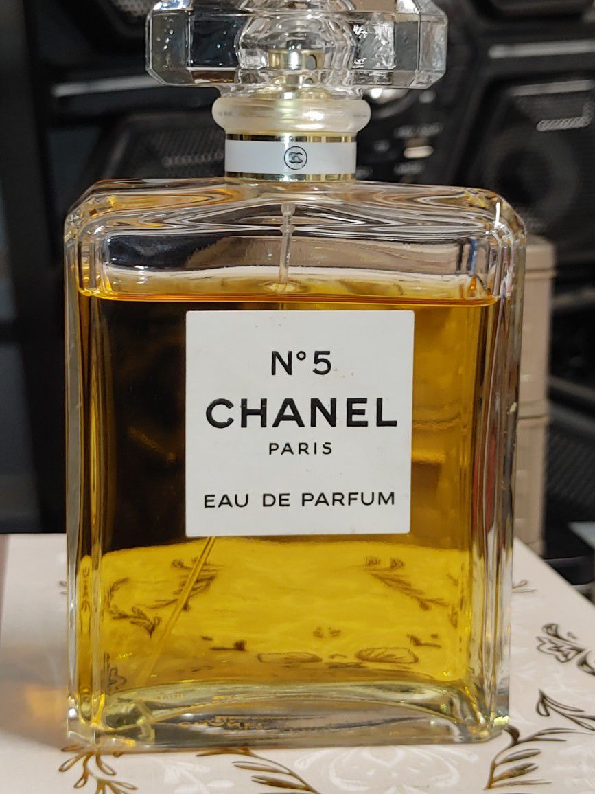 Chanel No5 