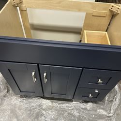 Bathroom Vanity 36”