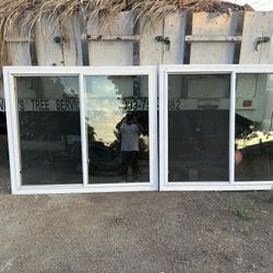 Ventanas 250 Cada Una 