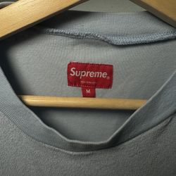 Supreme French Terry Shirt 