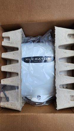 Eccelerator EXCELL Commercial Hand Dryer