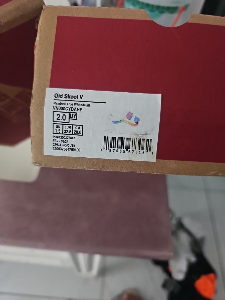 Vans