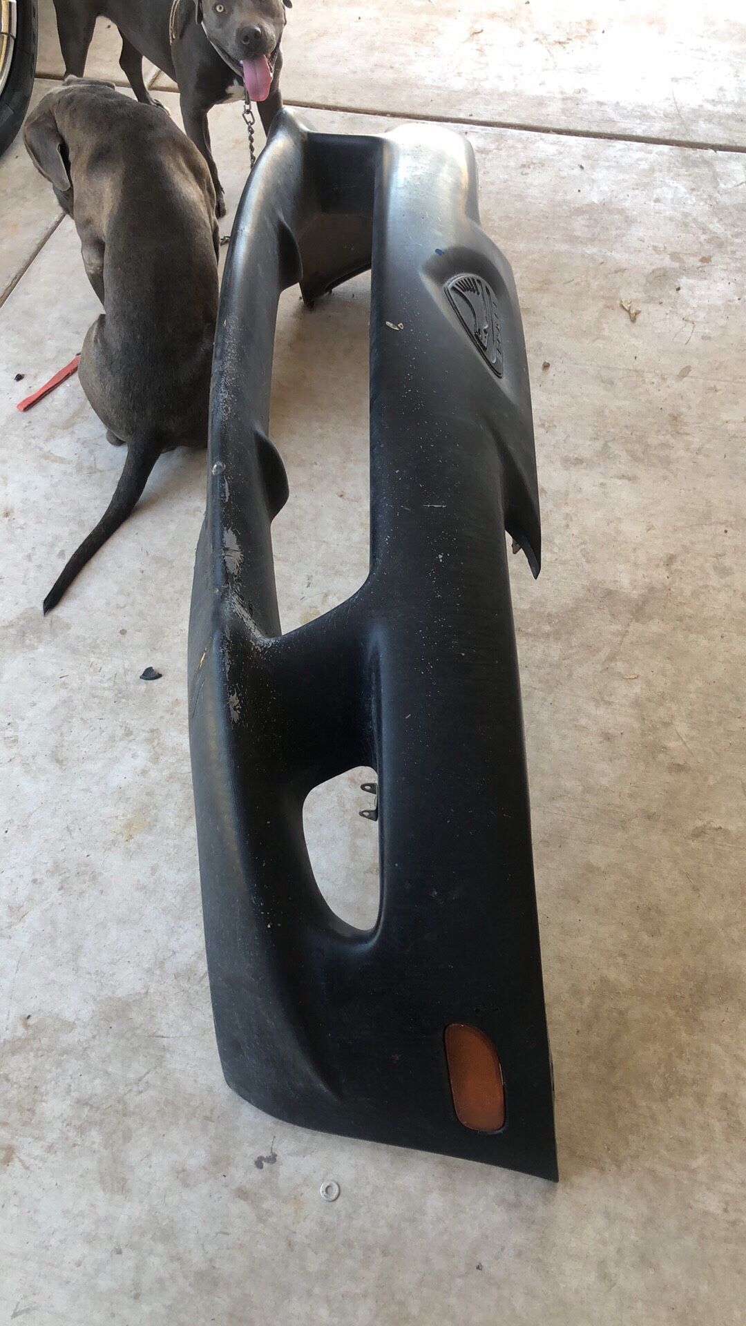 Talon eclipse dsm