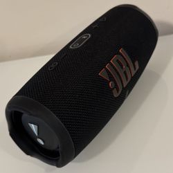JBL Charge 5 wireless speaker