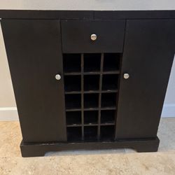 Wine Cabinet
