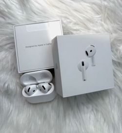 AirPods Gen 4