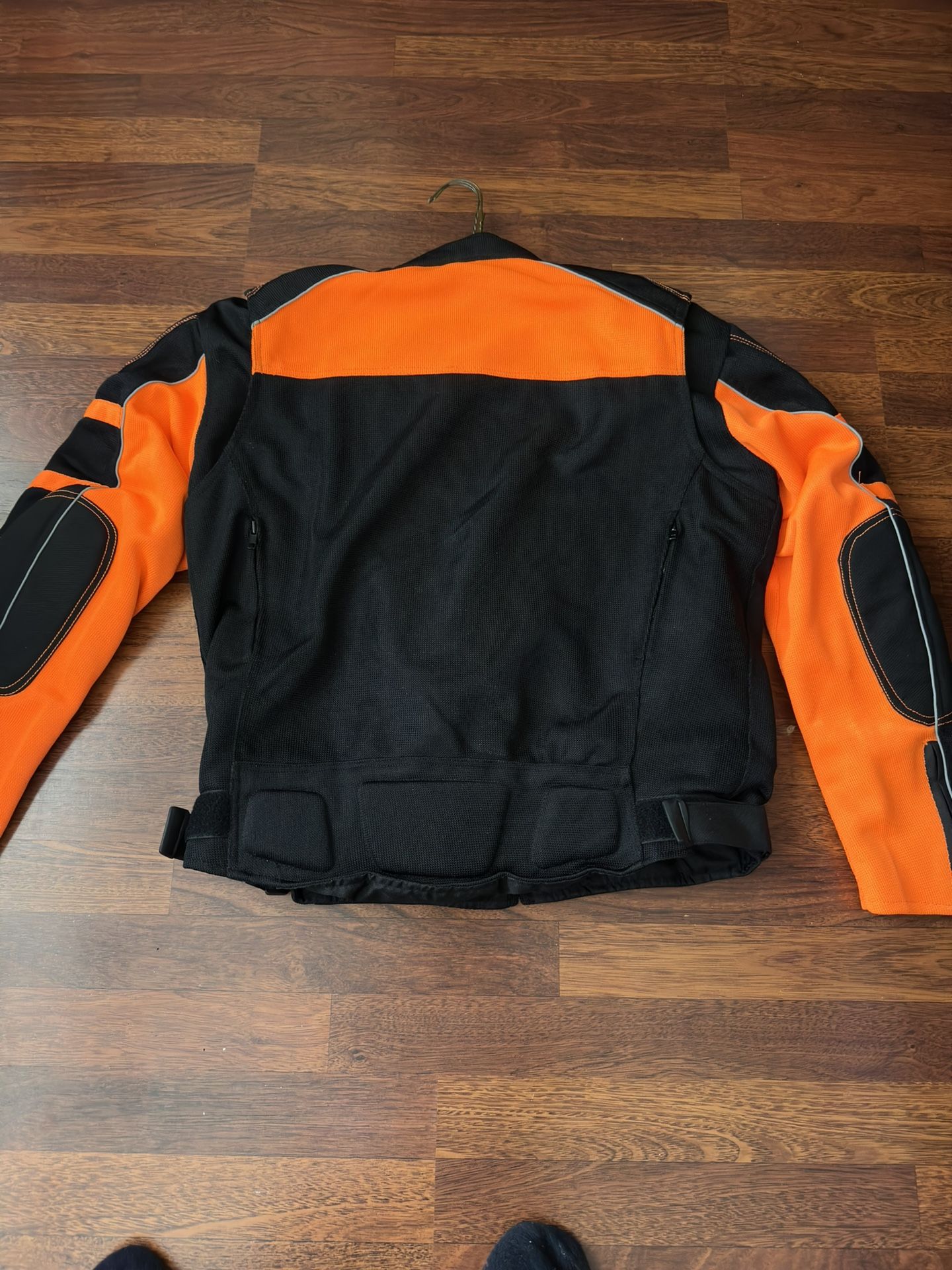 Motorcycle Or scooter jacket 