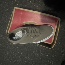 Mens Vans
