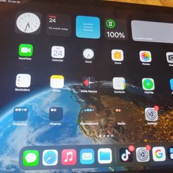 iPad 7th Generation With TikTok 