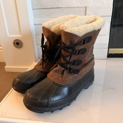 Men’s Snow Boots