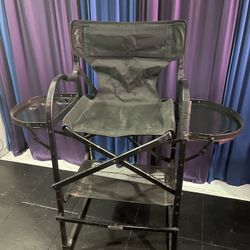 Tuscany Pro Makeup Chair 