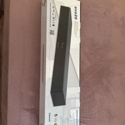 Evo20 Sound Bar