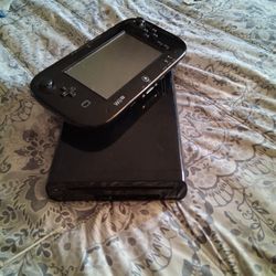Wii U