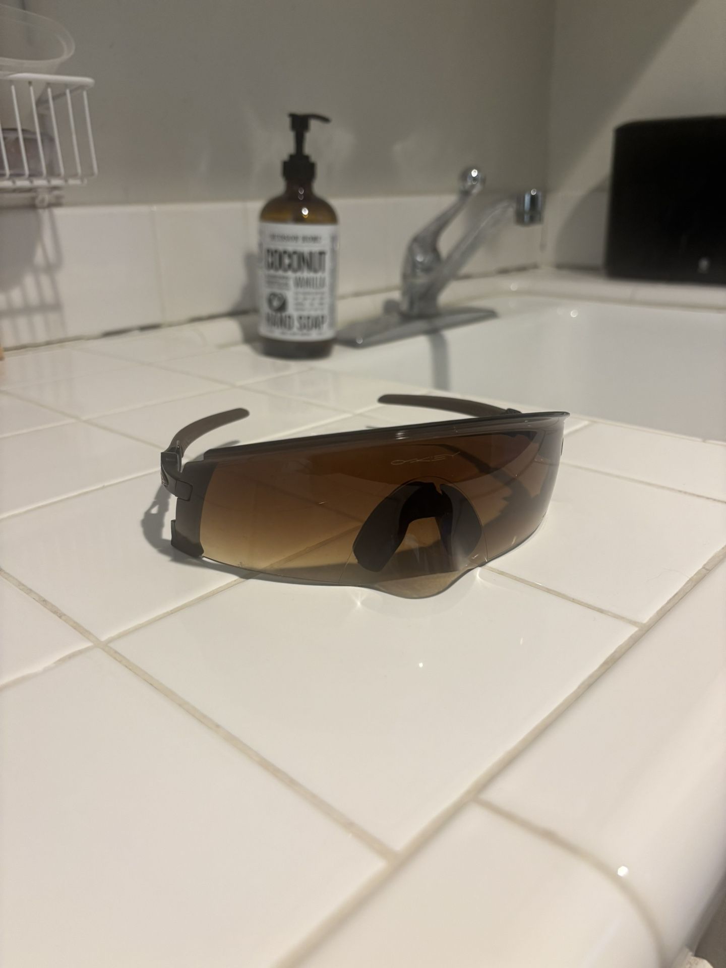 Oakley Sunglasses