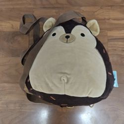 Squishmallow Backpack