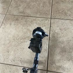 Animal repellent motion detector sprinkler