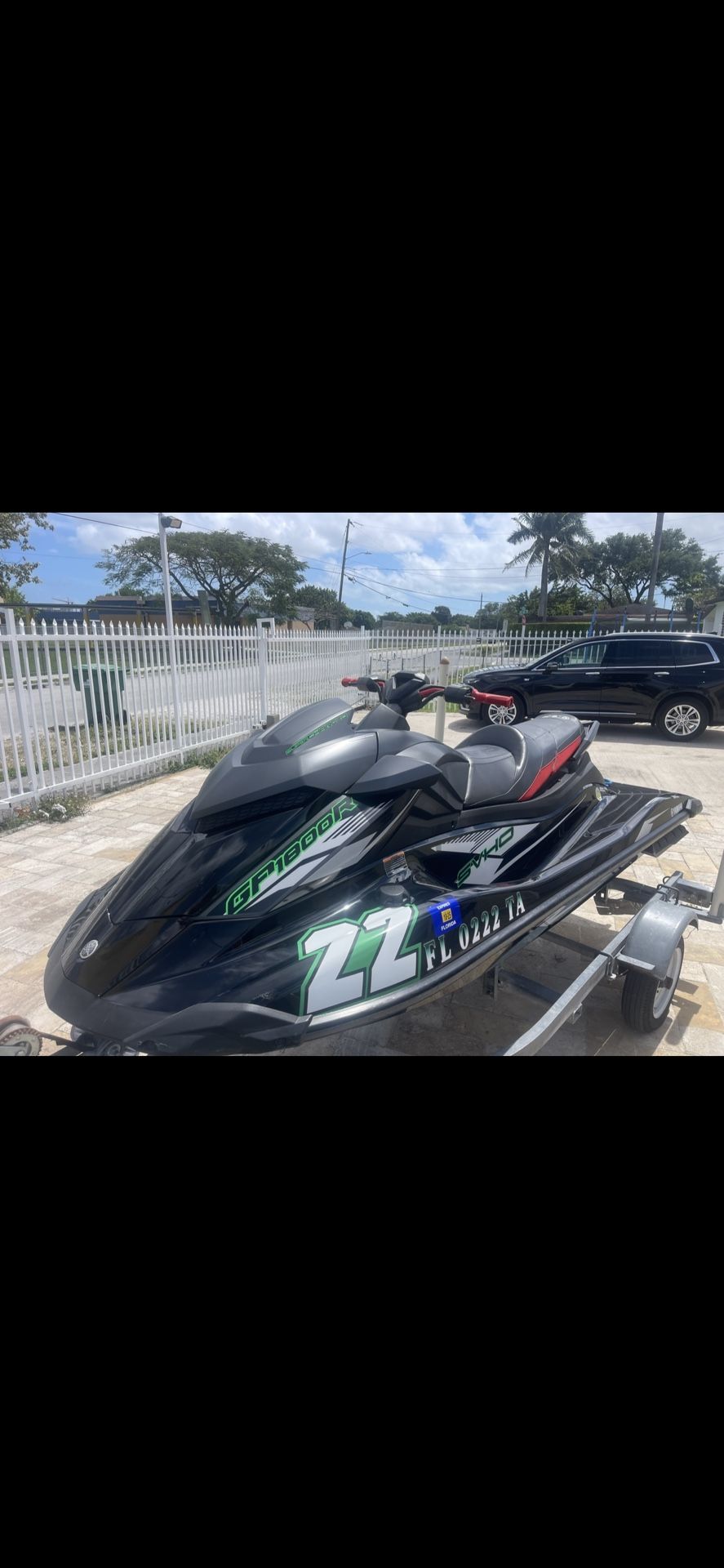 Gp1800r          2021            $9800