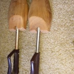 For Shoes
