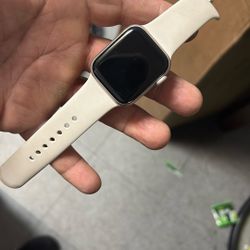Passcode Locked iPhone SE