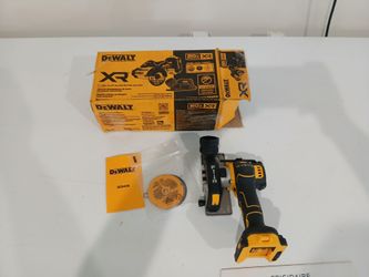 Cut off tool
