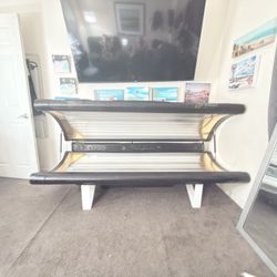 Full Body Tanning Bed 