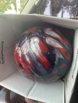 Bowling Ball 