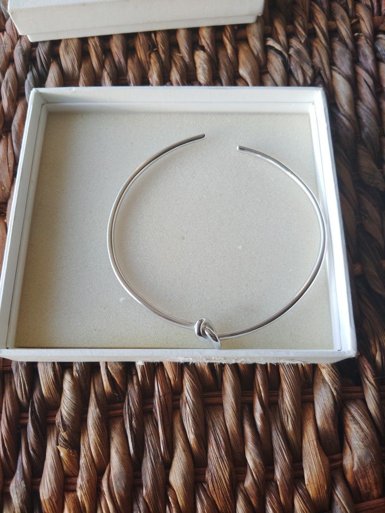 CÉLINE choker