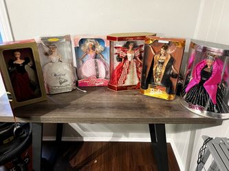 Barbie Collection 