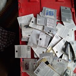 Beads And Stuff For Beading