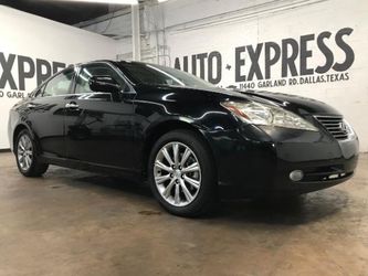2007 Lexus ES 350