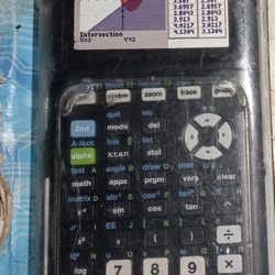 Graphing  Calculator 