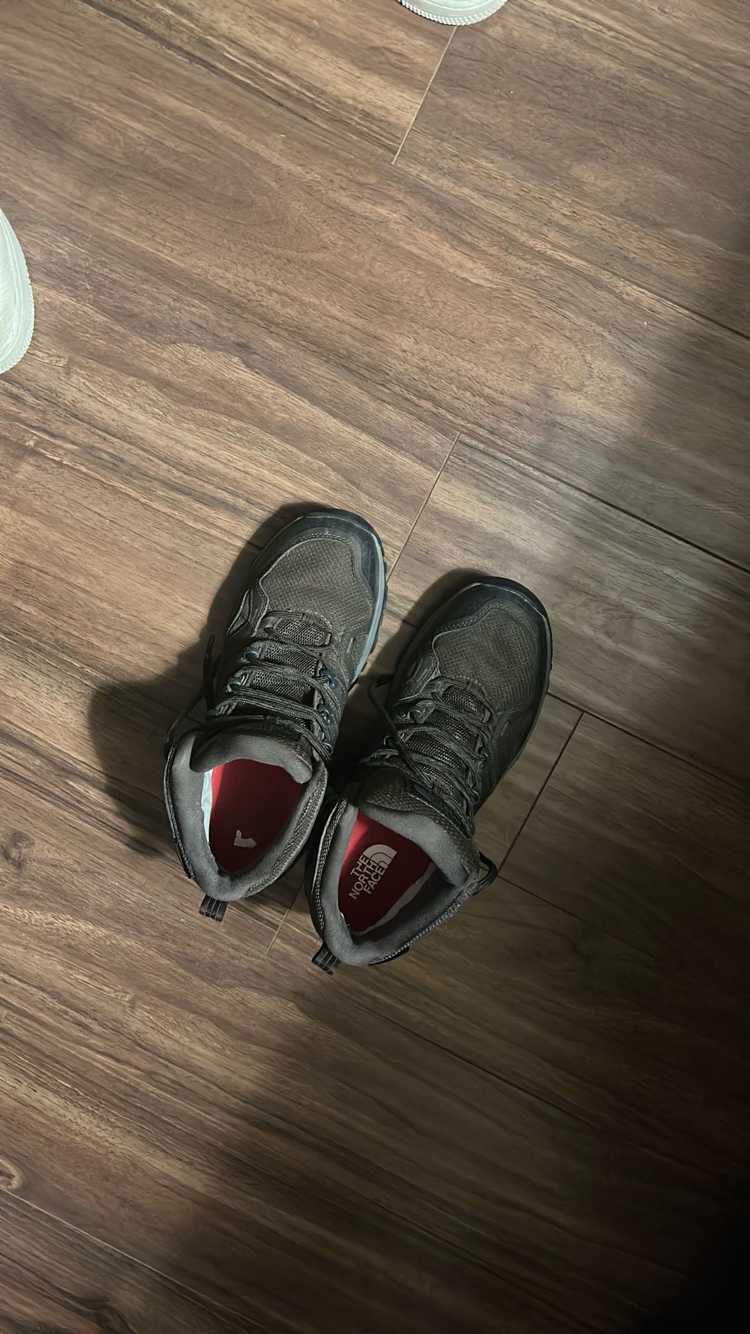North Face Boots SIZE 8