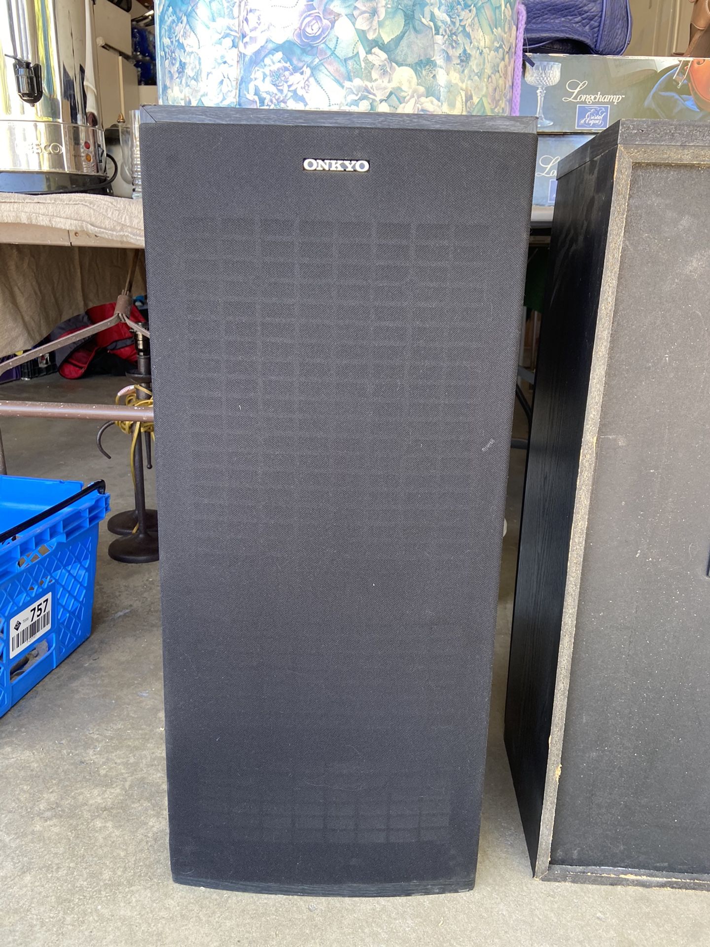 ONKYO Speakers